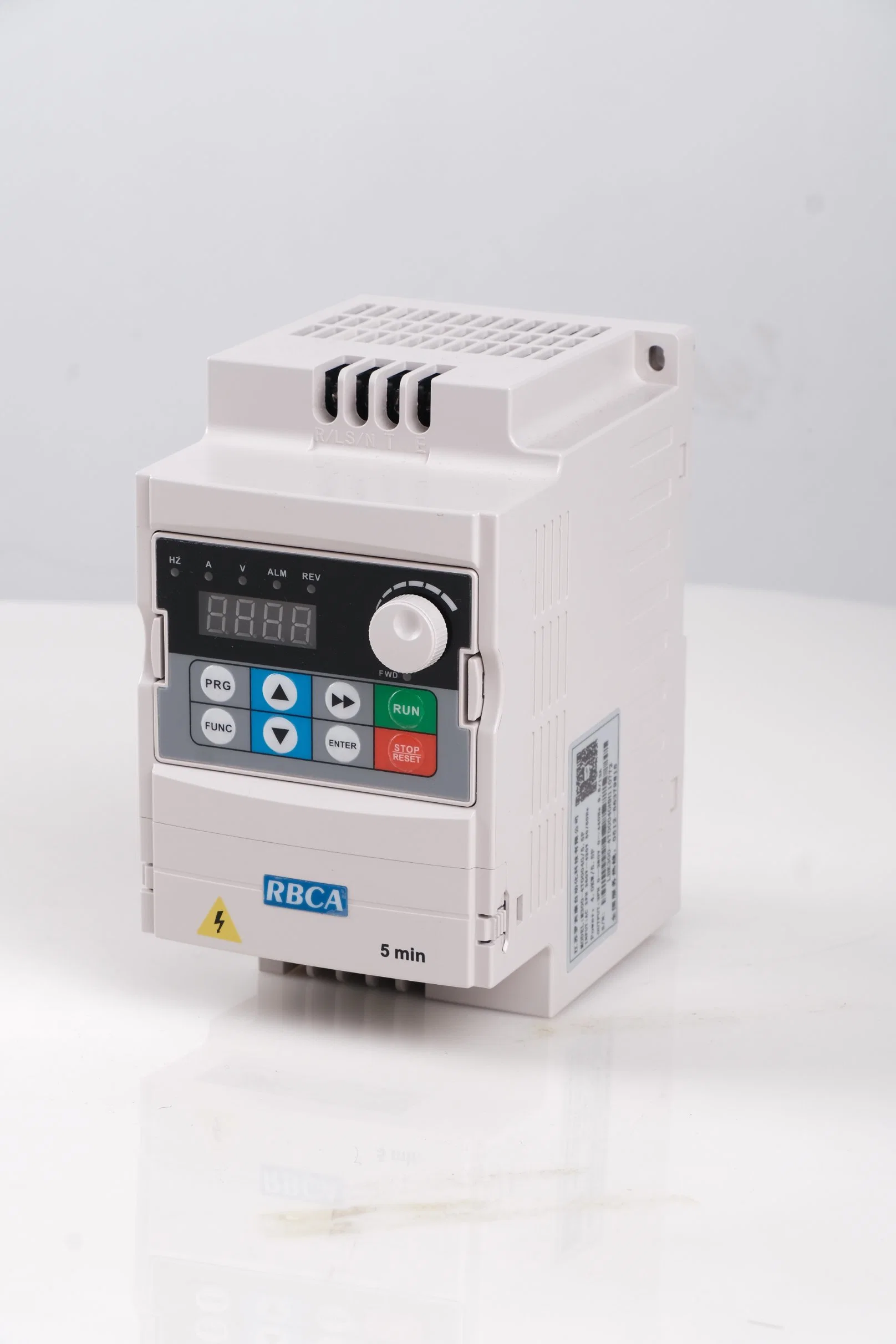 New Original Variable Speed Drive 15kw AC Drive