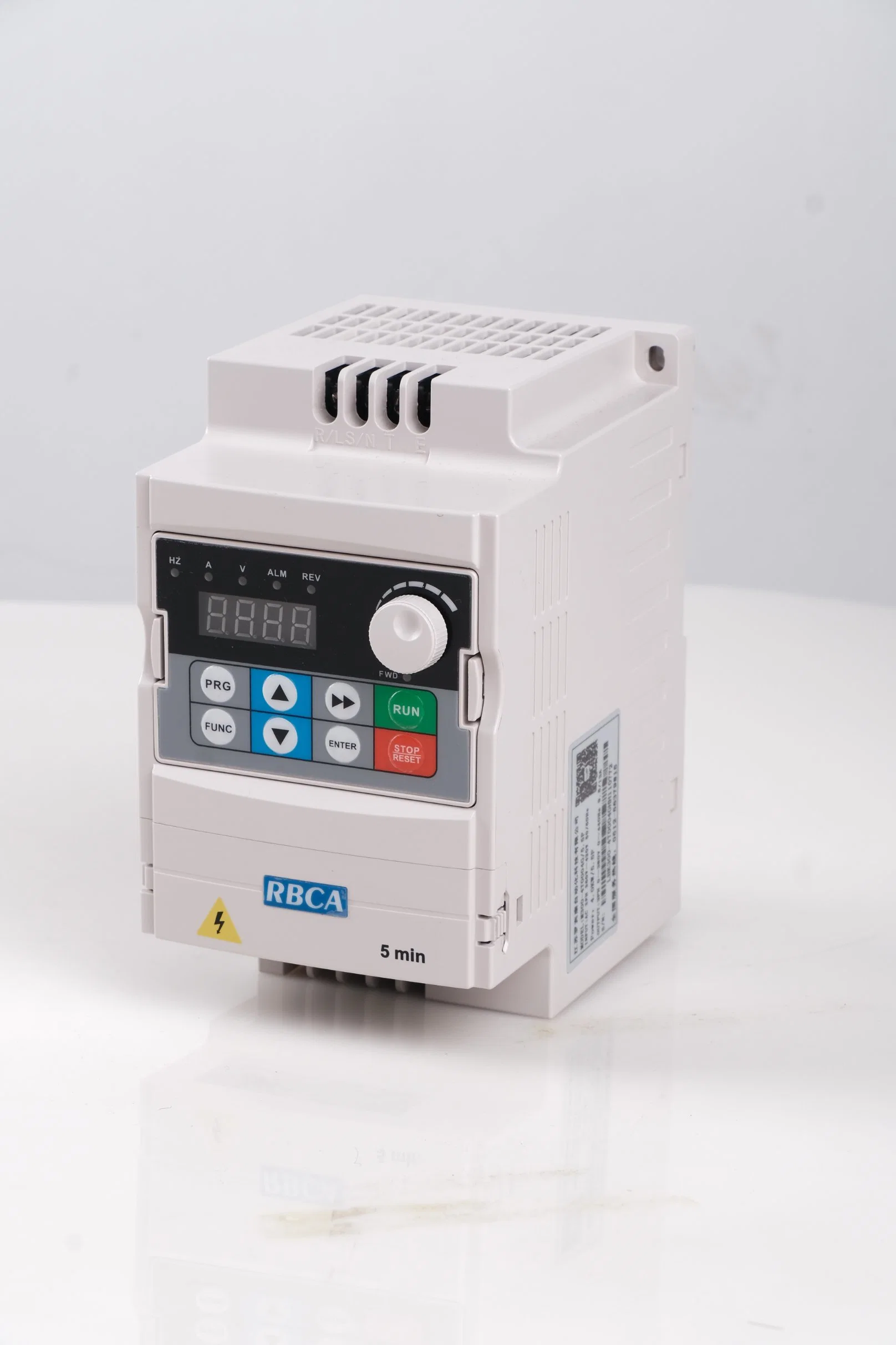 Nuevo accionamiento de velocidad variable original 15kW AC Drive