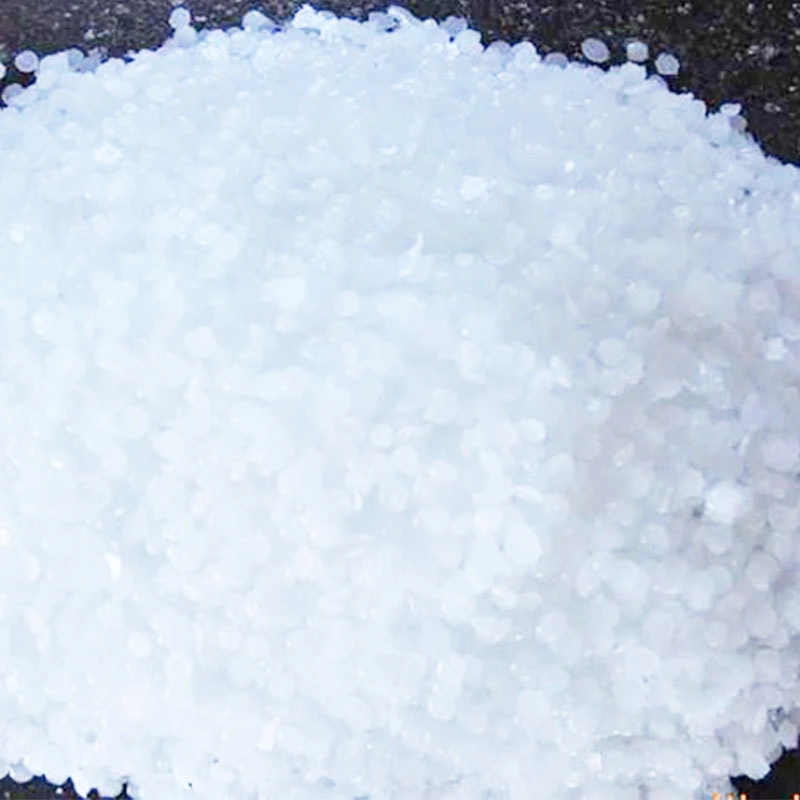 Caliente la venta de buena calidad utilizadas totalmente refinado Granular blanco cera de parafina