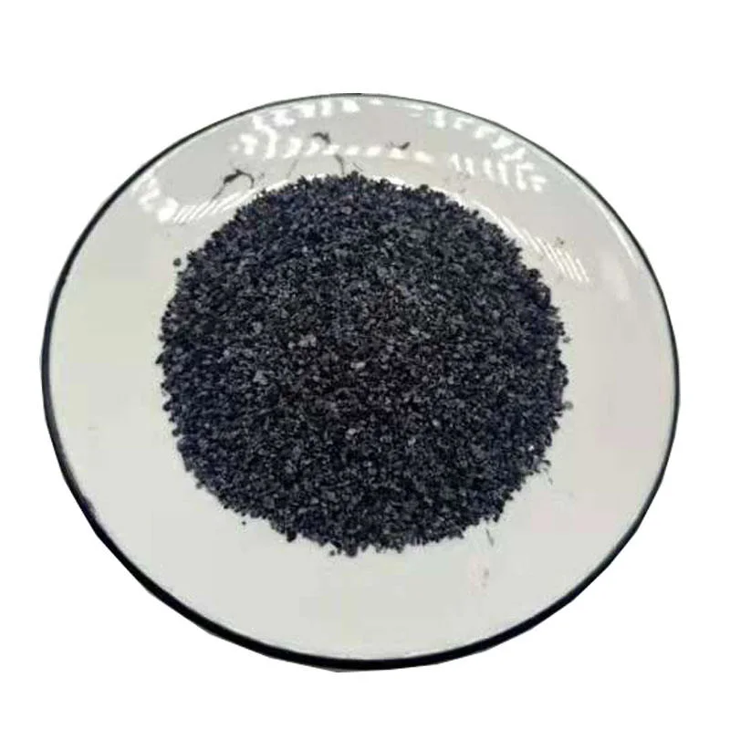 CPC Calcined Petroleum Coke High quality/High cost performance  Low Ash Low Sulfur Foundry Coke