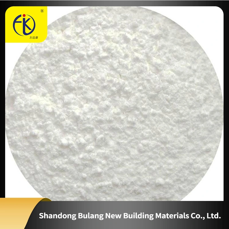 Wall Putty Chemical Powder Methyl Hydroxyethyl Cellulose/Starch Ether