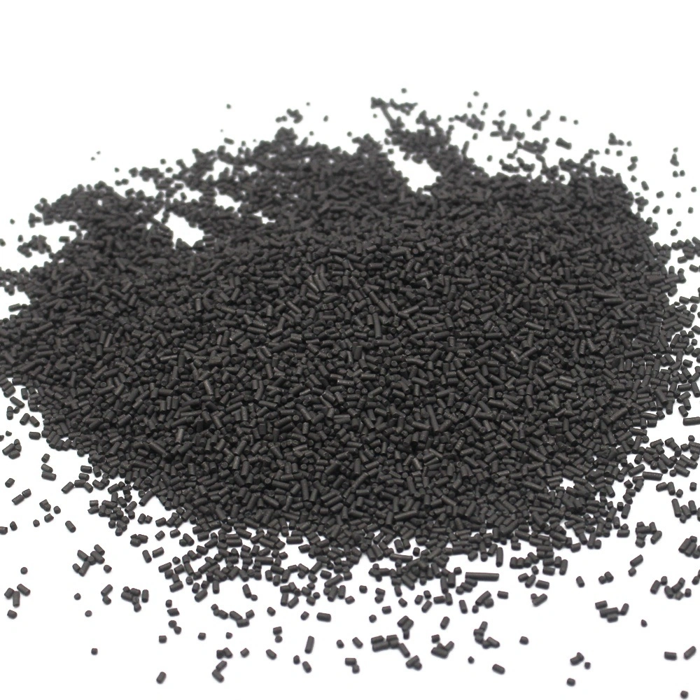 Stable Quality Type Cms-240 Carbon Molecular Sieve Supplied