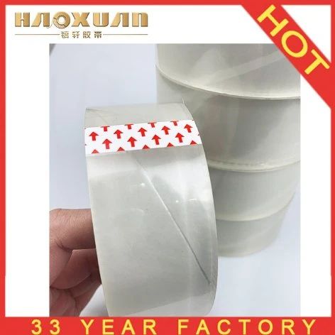 High quality/High cost performance Wholesale/Supplier Custom Cheap BOPP Packing Adhesive Tape