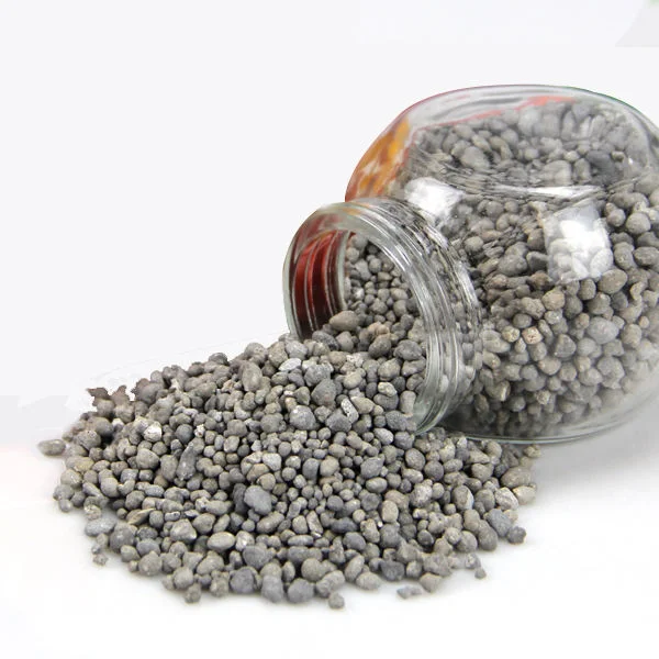 Gray Granular Superphosphate for Industrial Grade Ssp