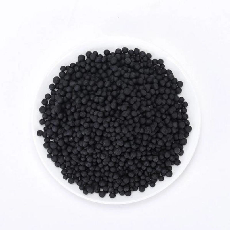 Sodium Humate Humic Acid Series Powder Water Soluble Organic Fertilizer