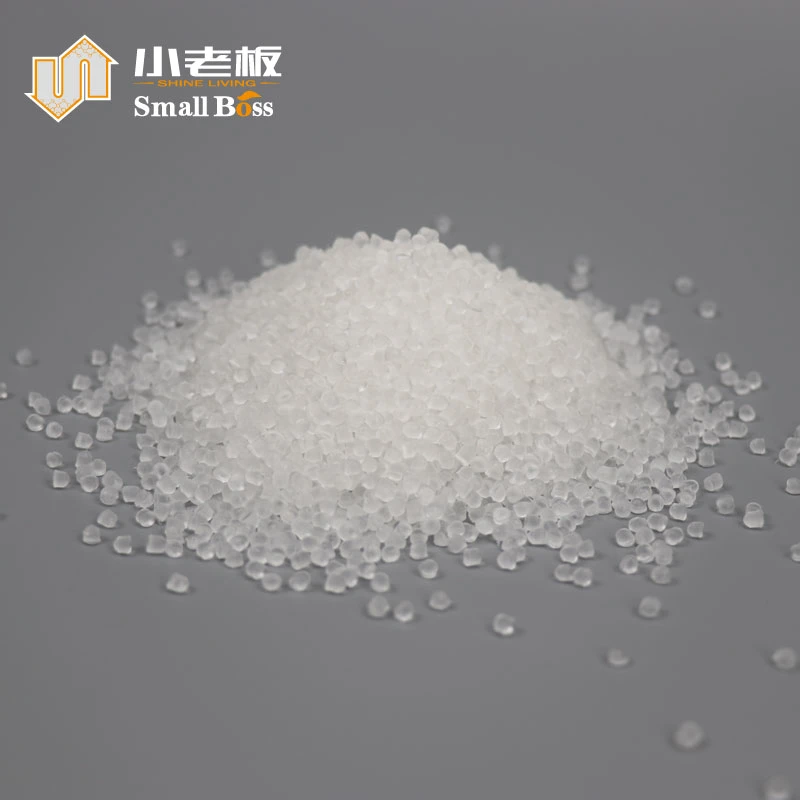 PVC Granules Price PVC Material