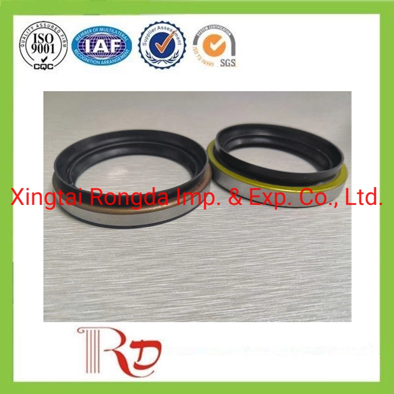 Dust Wiper Seal for Hydraulic Seal 56-73-8/12