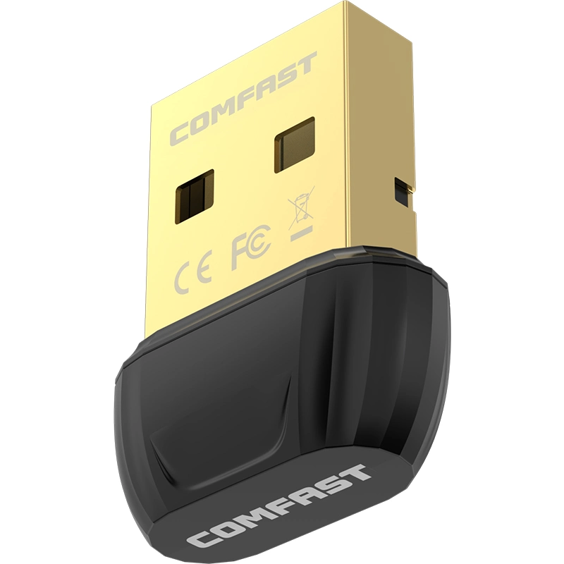 Comfast V5.0 Bluetooth USB Adapter Mini WiFi Bluetooth Dongle for PC Computer Mouse Bluetooth Receiver