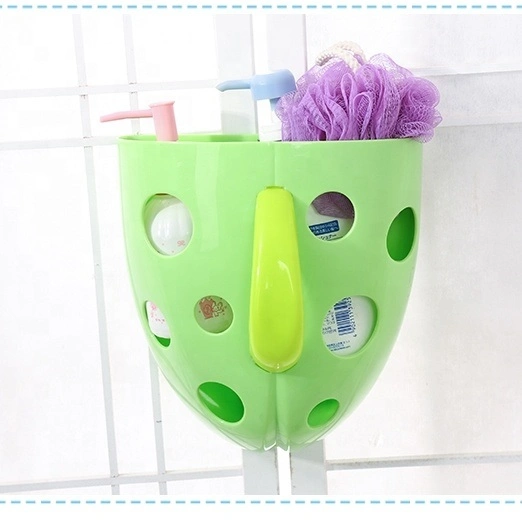 Drain Basket Creative Sink Rack Sink Rack Plastic Hanging Bag Hanging Basket