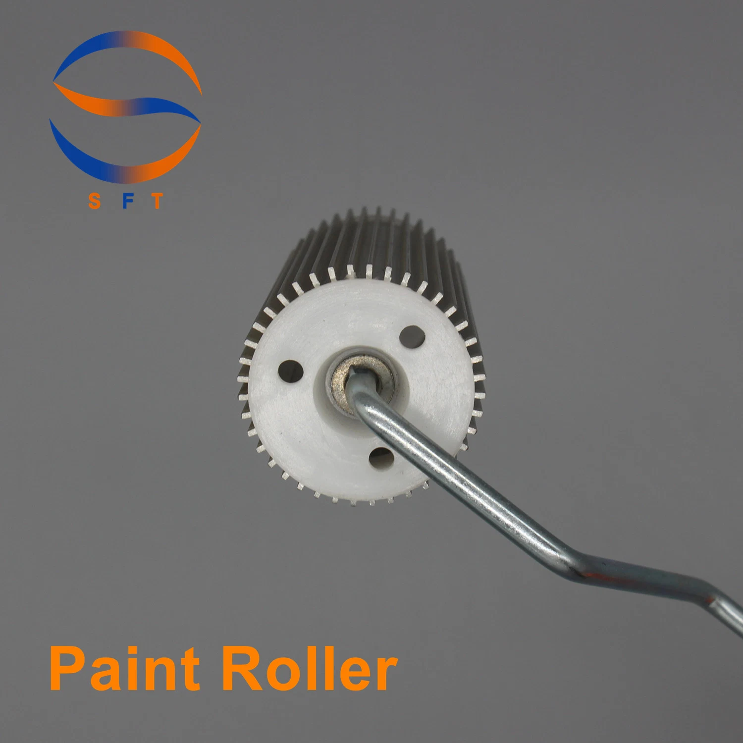 Aluminum Paddle Rollers Paint Rollers FRP Tools for FRP Laminating