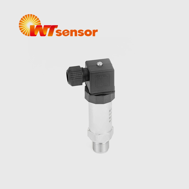 0-5V Low Cost Universal Piezoresistive Silicon Pressure Sesnor Pressure Transmitter with Ce4-20mA 1 Kpa