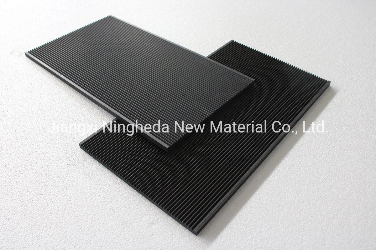 Carbon Graphite Sheet Mould Anode Bilopar Plate for Energy Battery