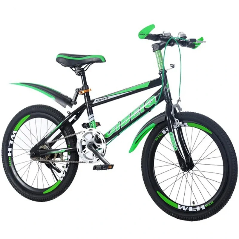 Hot Sale Acero Marco estudiantes bicicleta fábrica Precio MTB bicicleta