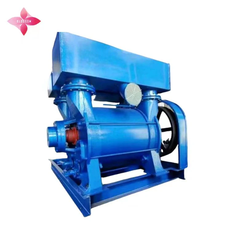 Manufacturer Products Water Liquid Ring Vacuum Pump for Mining Industry 2bea152