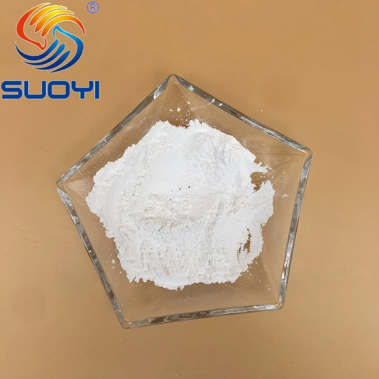 Ytterbium Fluoride Powder Ybf3 Suoyi Factory Directly Sale High Quality Cheap Price