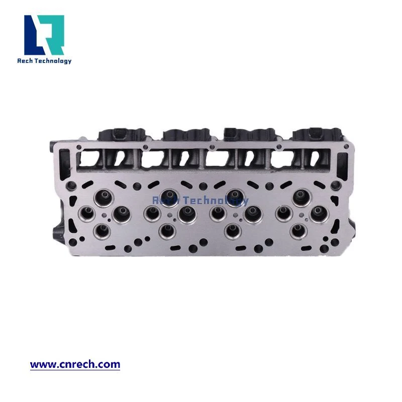 Ford F150 F250 Cylinder Head 1843080c3 3c3z6049carm 3c3z6049da