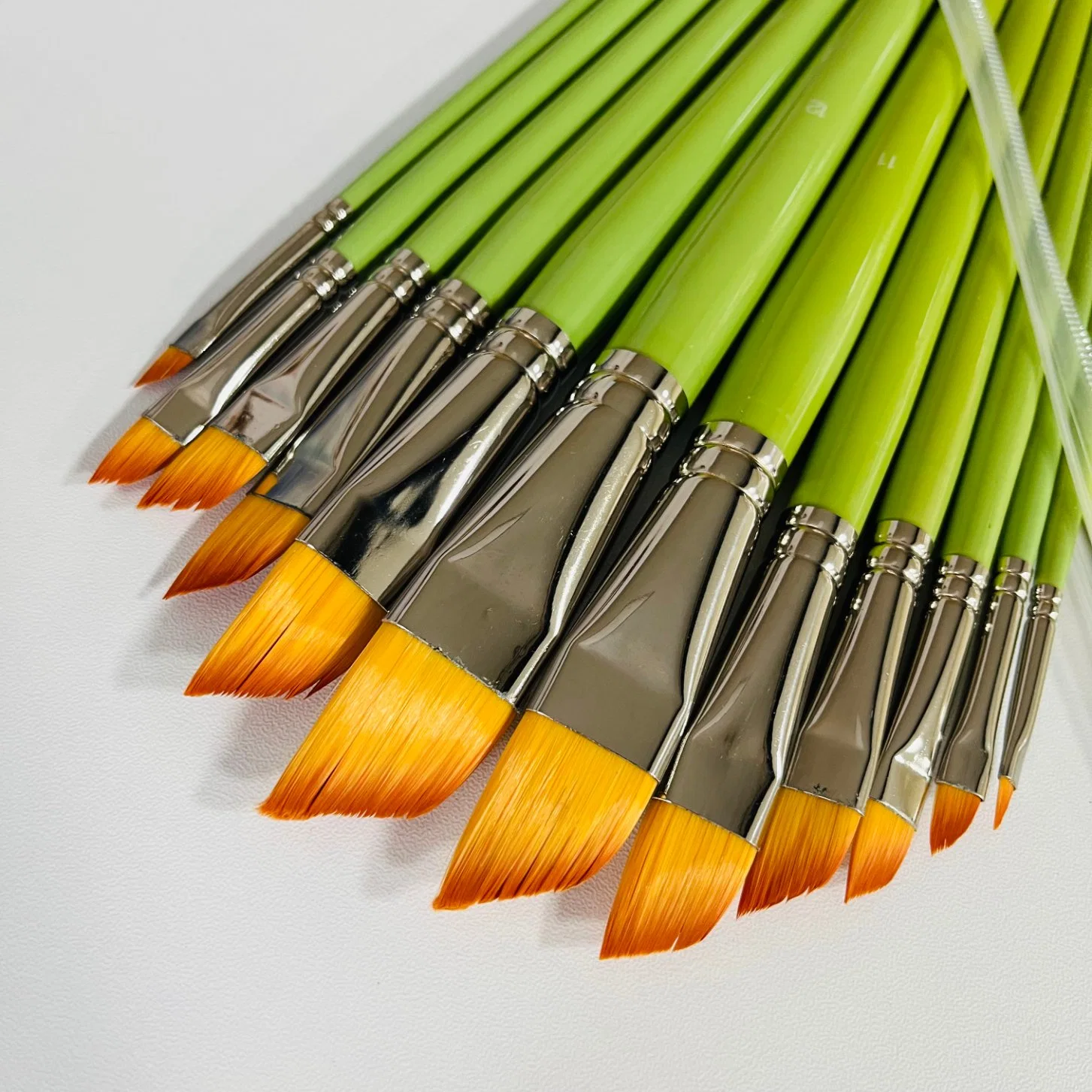 Paint Tools Nylon Brush Painting Artist Brush
