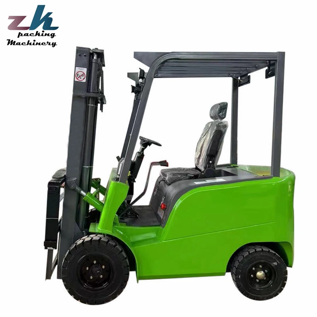 Flift Brand 3ton Battery Powered Electric AC Drive Motor Electric Forklift Price