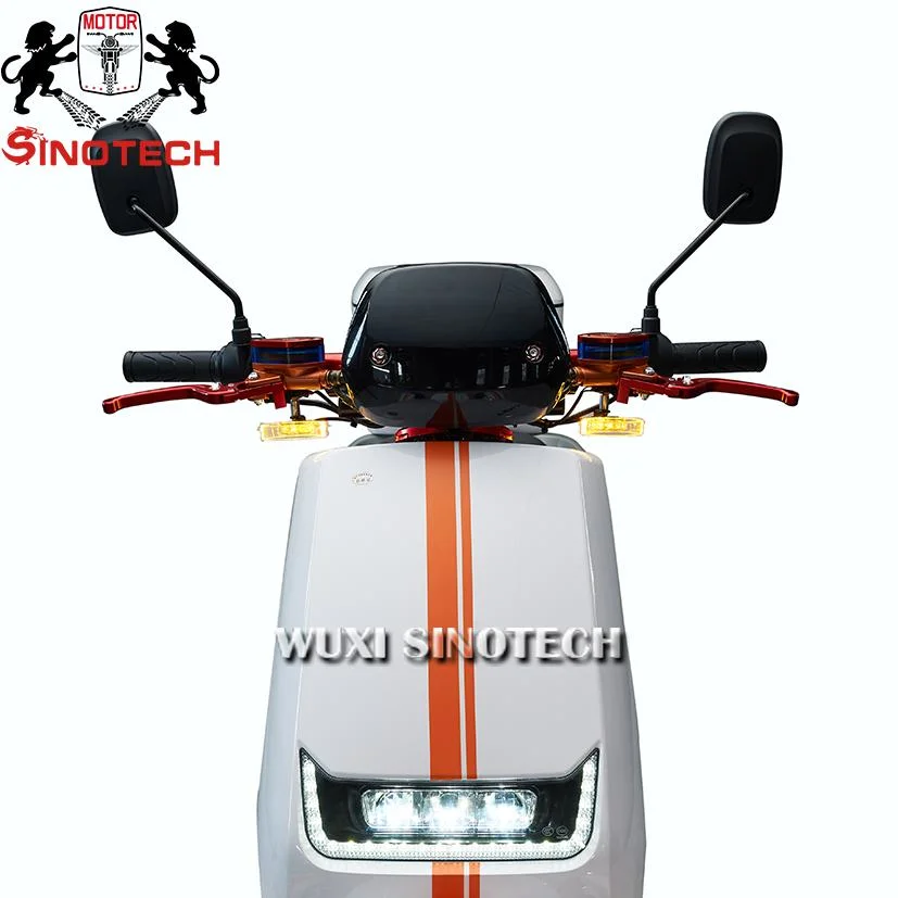 Wholesale/Supplier Scooter Three Wheeler 1500W Electric Reverse Tricycle with Rock Motor