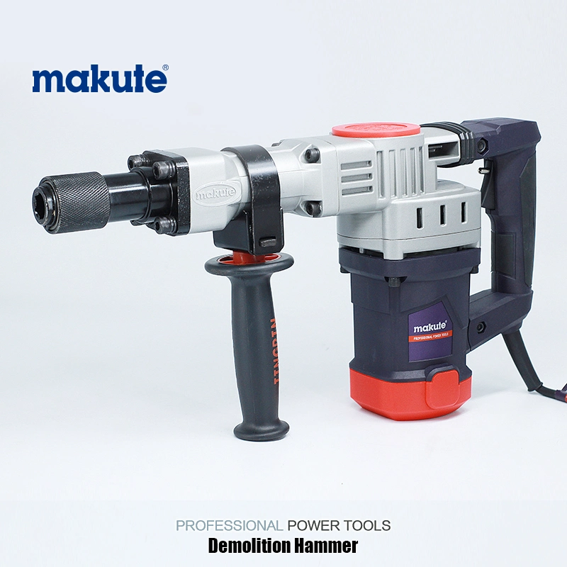 Makute Professional High-Power Electric Breaker Rotary Hammer