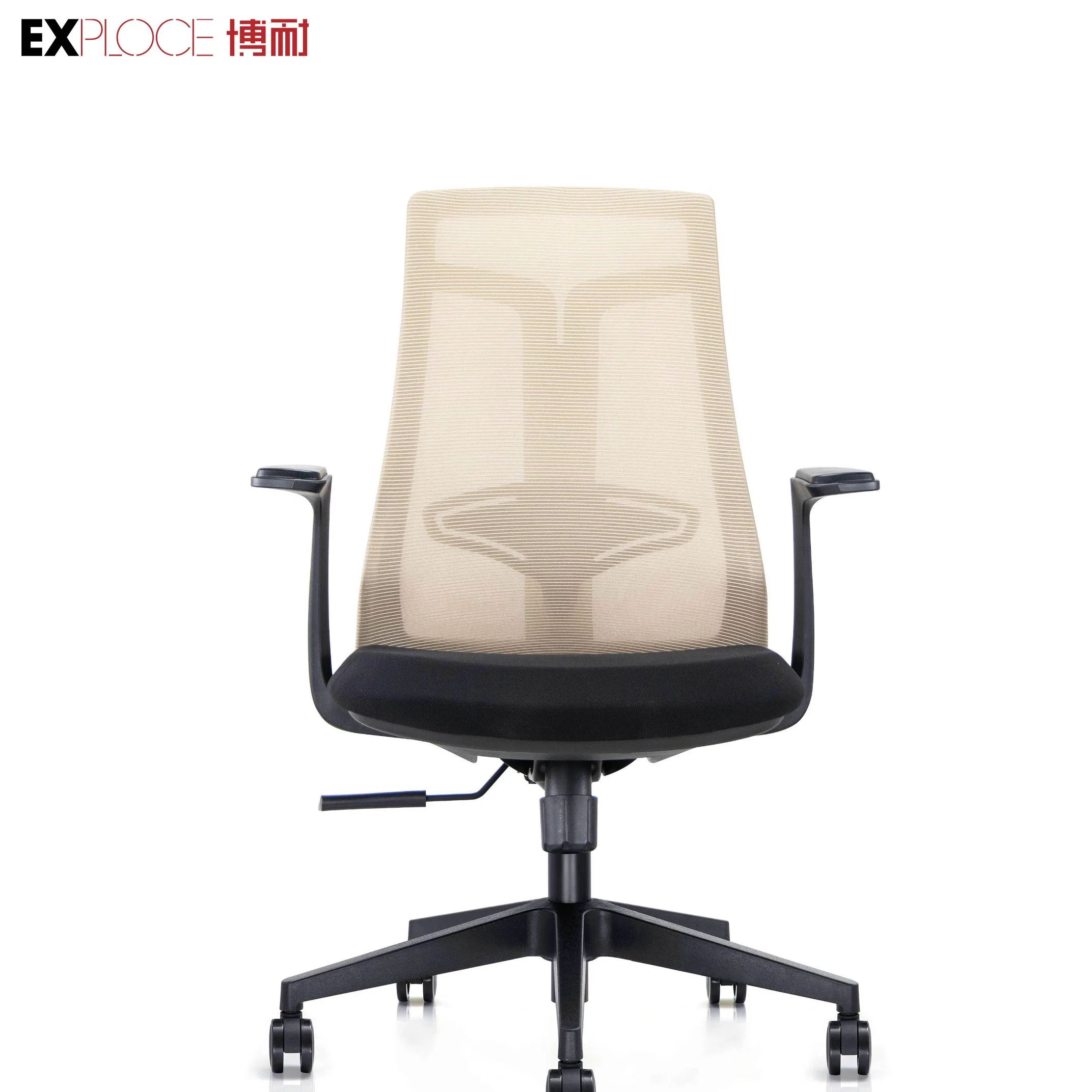 Best Staff Read Chair Studio Used Office Computer Mesh Swivel Task Chair Cheap Desk Table Workstation Furniture