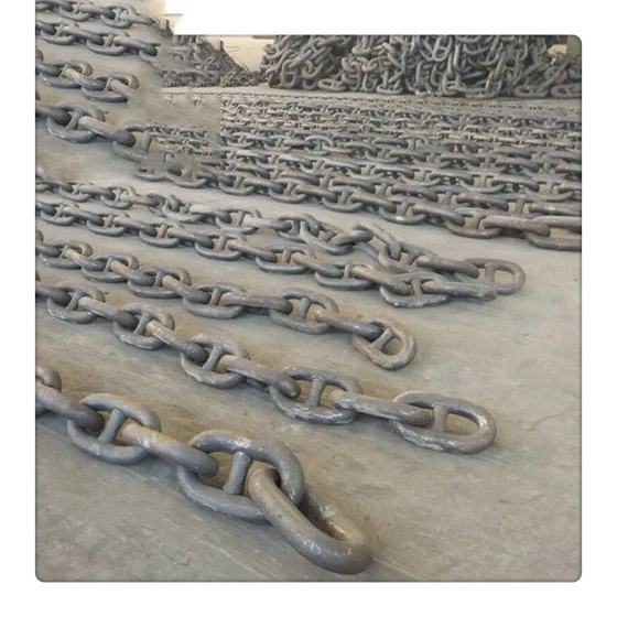 R3 R3s R4 R5 Marine Offshore Mooring Anchor Chain