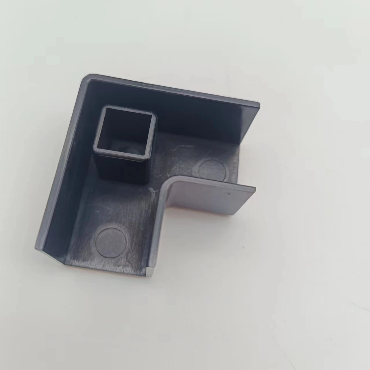 One Stop Custom ABS PP PC PVC Injection Molded Electronic Device Enclosure Custom Shell Injection Molding Factory