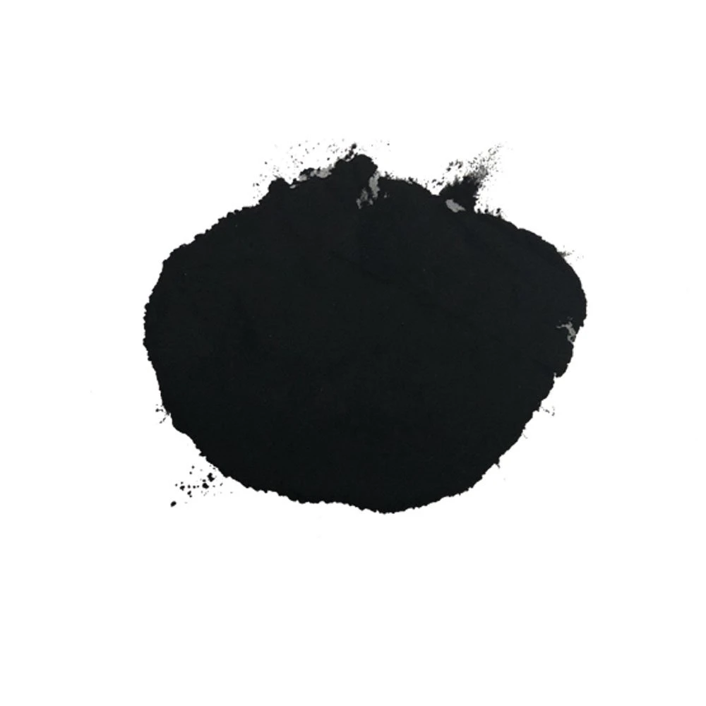 Black Powder Activated Carbon Supplier