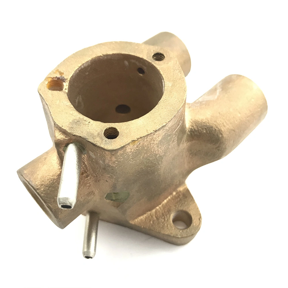 Precision Forged Parts, Valve Connecting Accessories