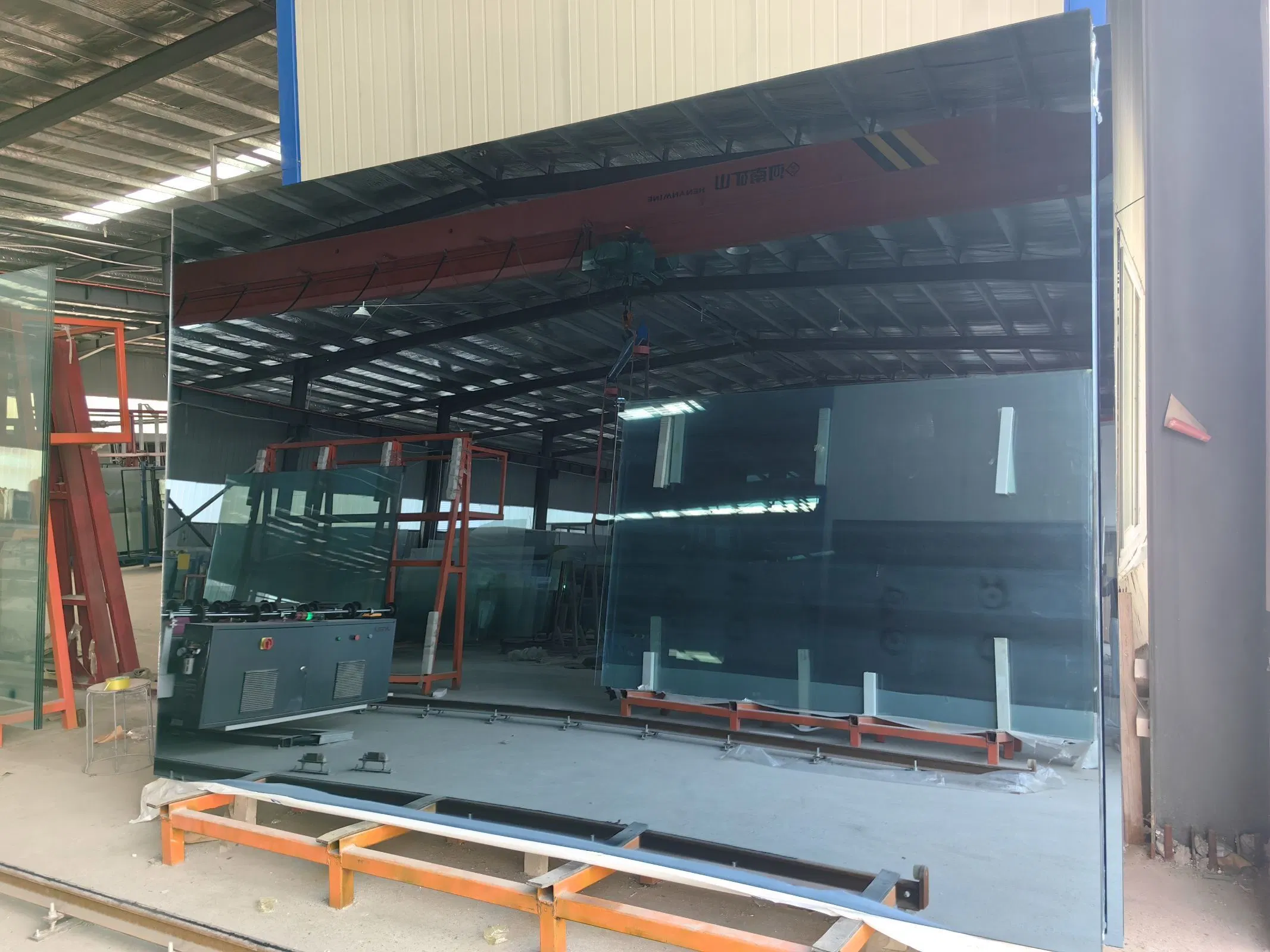 Transparent Float Glass/Colored Float Glass Panel/Tempered Glass Price /ITO Glass Price/Glass Company/Building Material