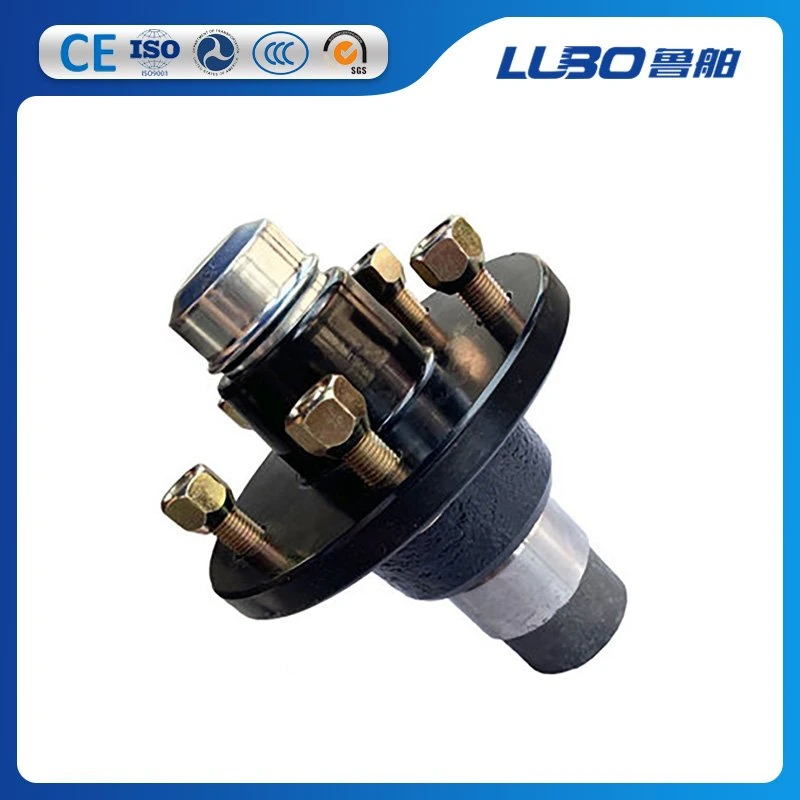 High Quality Rear Hub Assembly Auto Part Wheel Bearing Kit