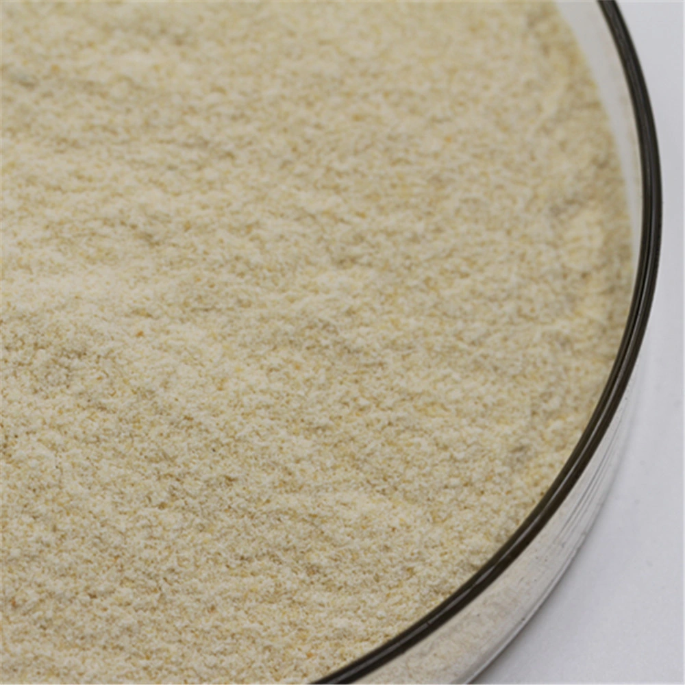 Bohrschmierschlamm Additive Xanthan Gum