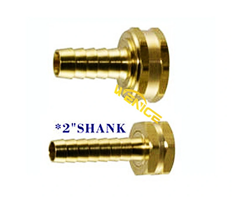 Brass Garden Hose Connector Hose Barb Swivel Connector Garden Hose Barb Connector