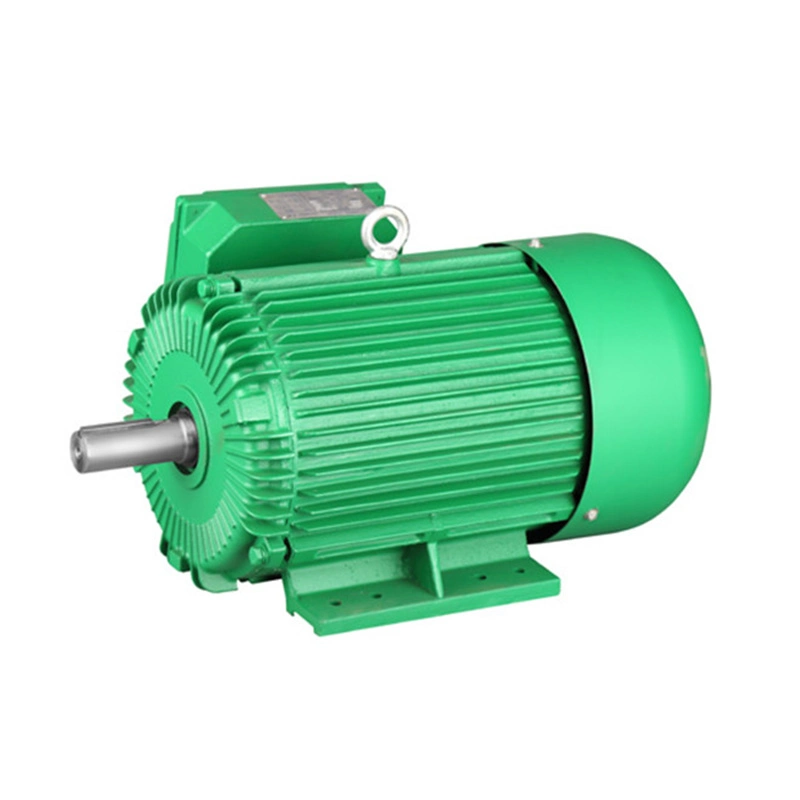 Farm Duty Single Phase 3HP 3600rpm 230V AC Induction Motor