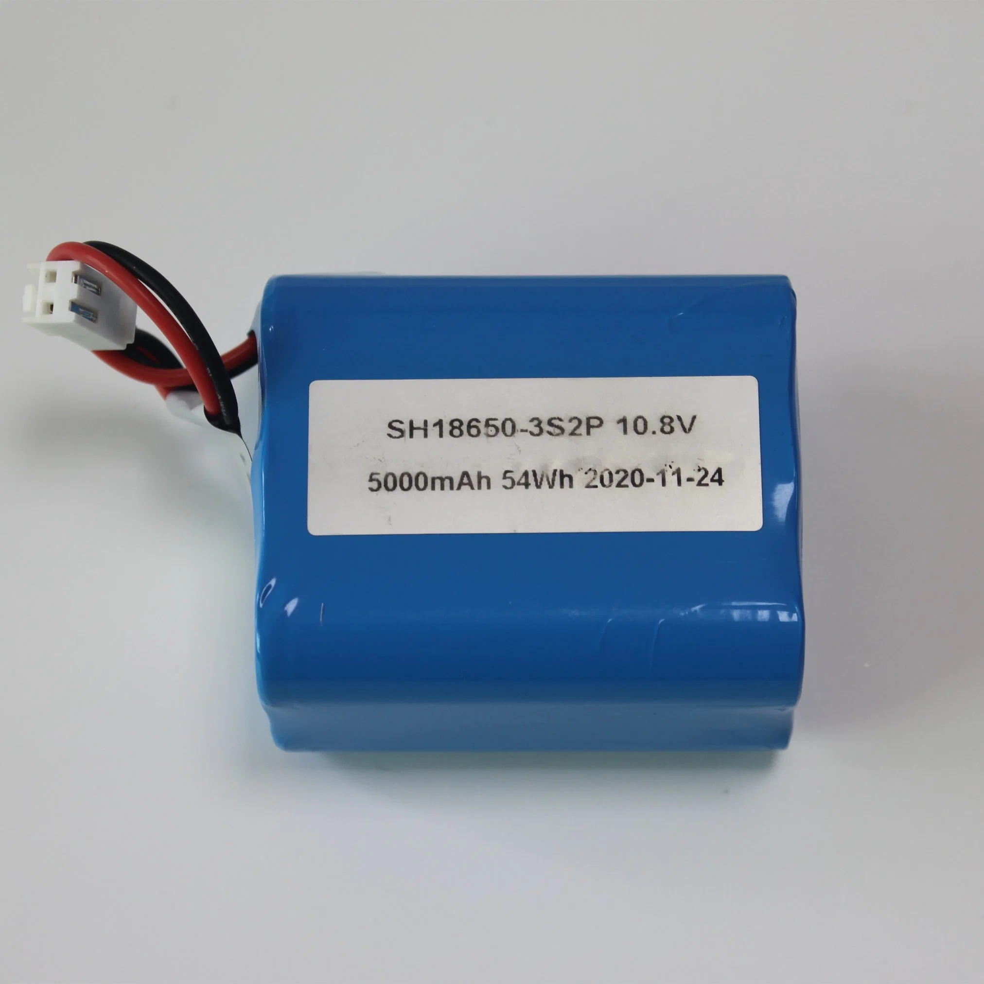Scooter Batterie 48V Pack de batterie lithium-ion (4.4Ah)