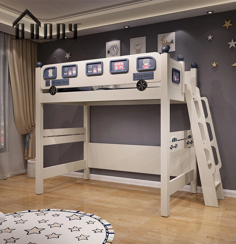 Slap-up Luxury Fashion America Design Kids Bunk Bed Funky Boys Bunk Bed Rooms Bunk Bed Bedroom Furniture