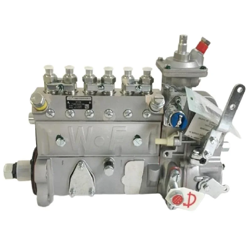 Original 6BTA5.9 Diesel Engine Part Fuel Injection Pump 3973198