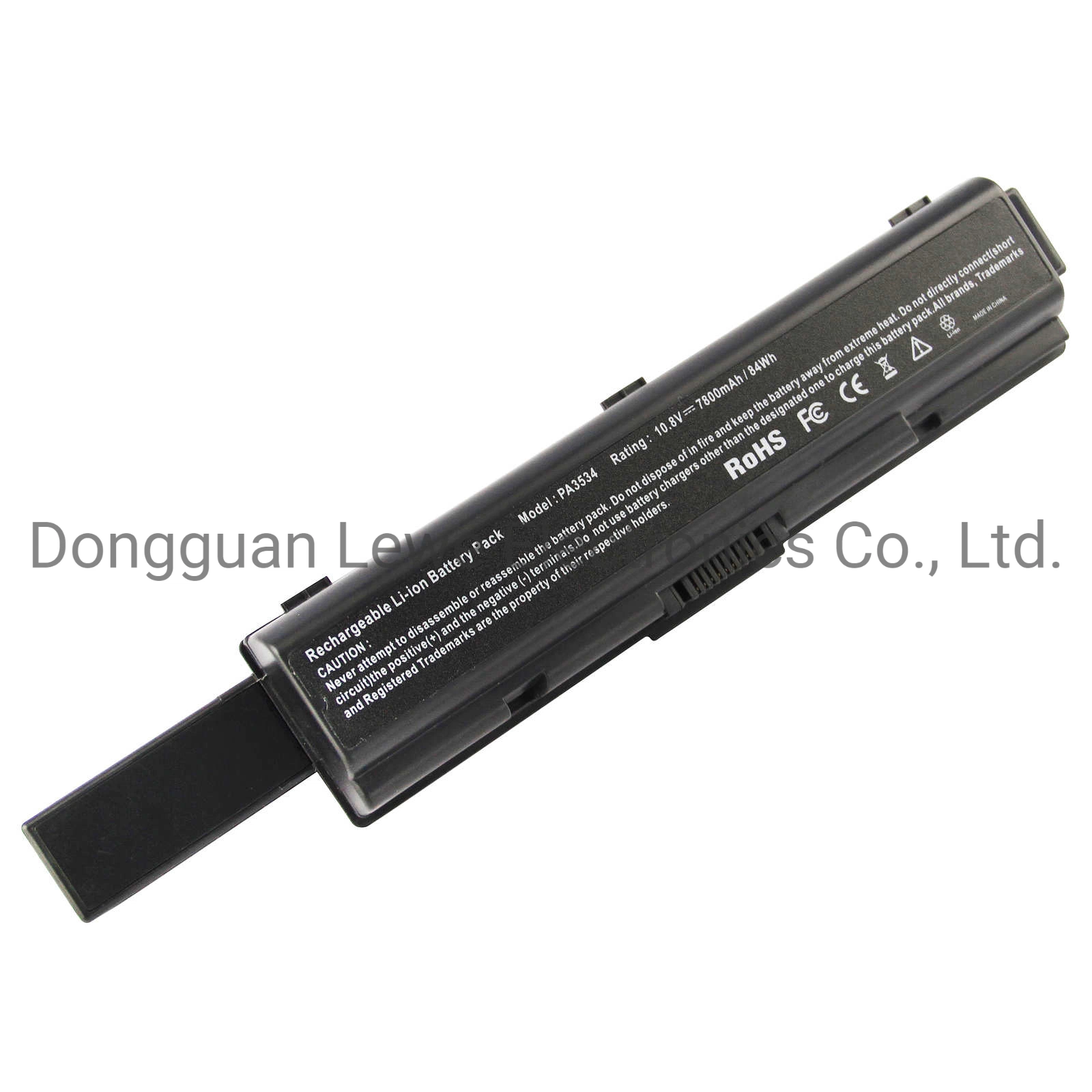 7800mAh Replacement Spare Refurbished Laptop Notebook Computer Lithium Battery for Toshiba Satellite M200 M208 M211 M212 L500 PA3534 PA3534u-1brs PA3533u PA355