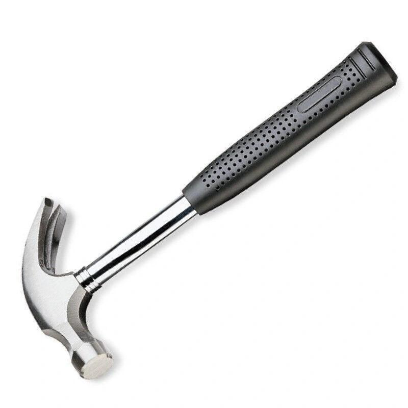 Professional Hand Tools, Hardware Tools, Made of or High Carbon Steel, Hammer Excellent Quality and Low Price of Geological Hammer