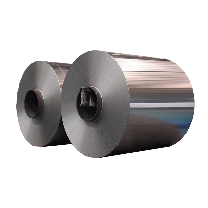 Color Coated Galvanized Steel Coil Sheet PPGI Aluminum-Zinc on Sale