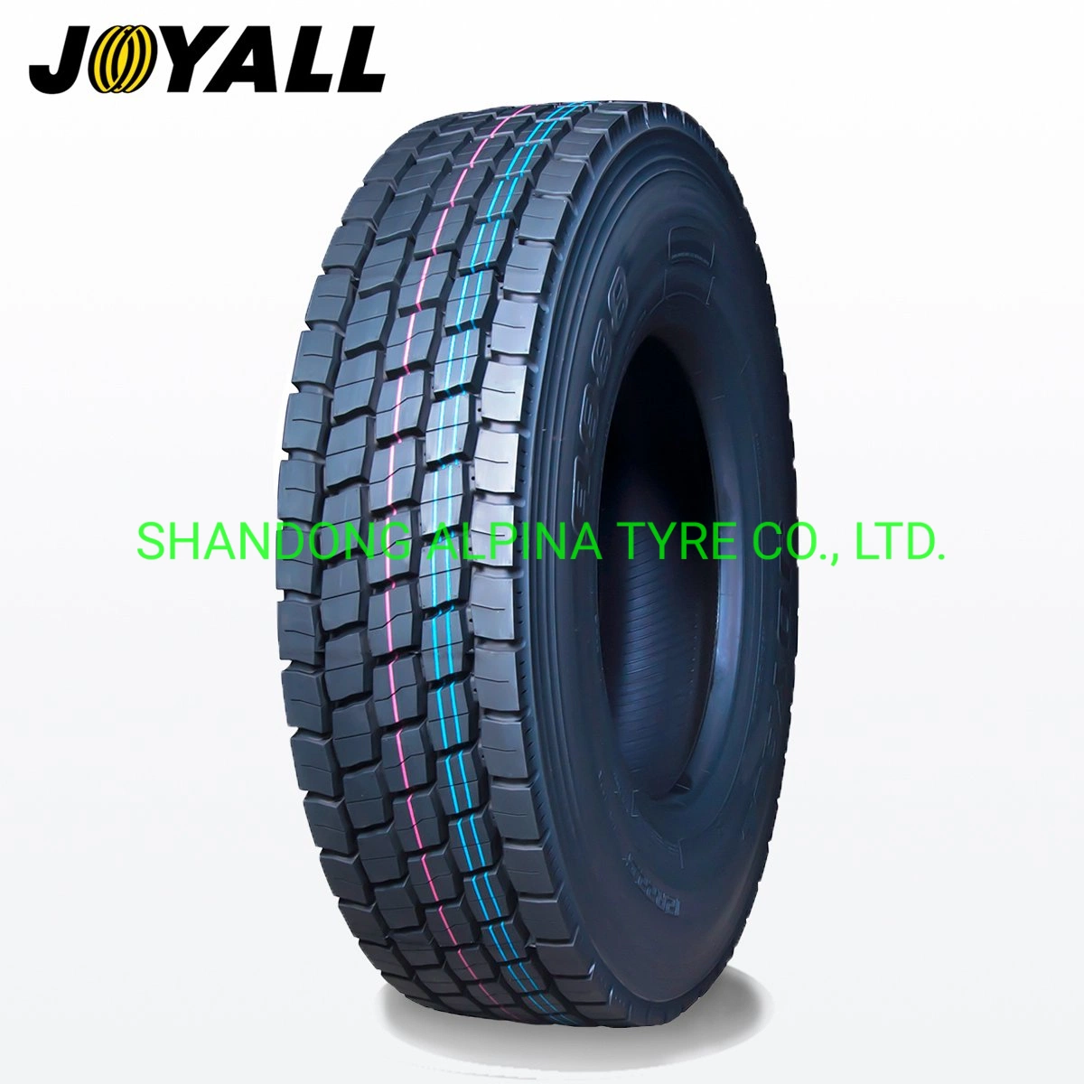 All Steel Radial Truck Tires, Bus Tires, TBR Tires, Radial Tire (11R22.5 12R22.5, 315/70R22.5, 315/80R22.5)