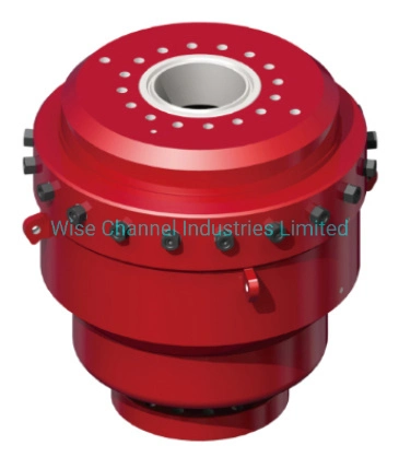 API 16A 9" Annular Bop Blowout Preventer for Wellhead Control