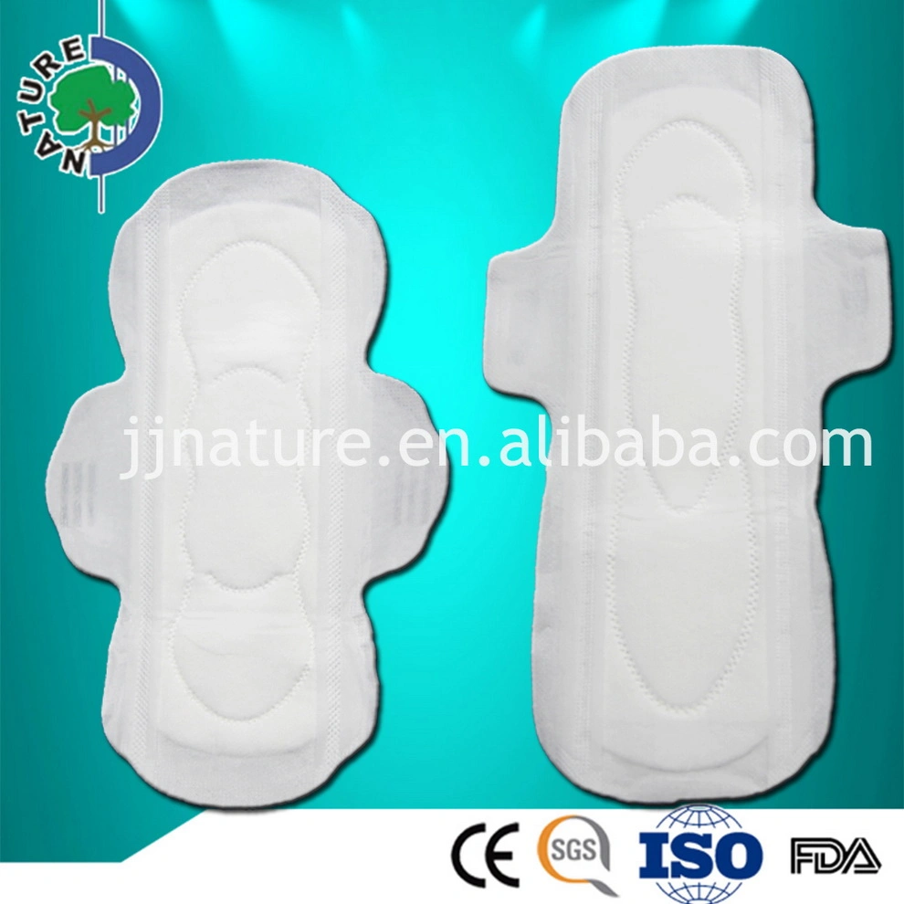 280mm Maxi Heavy Flow Sanitary Napkins