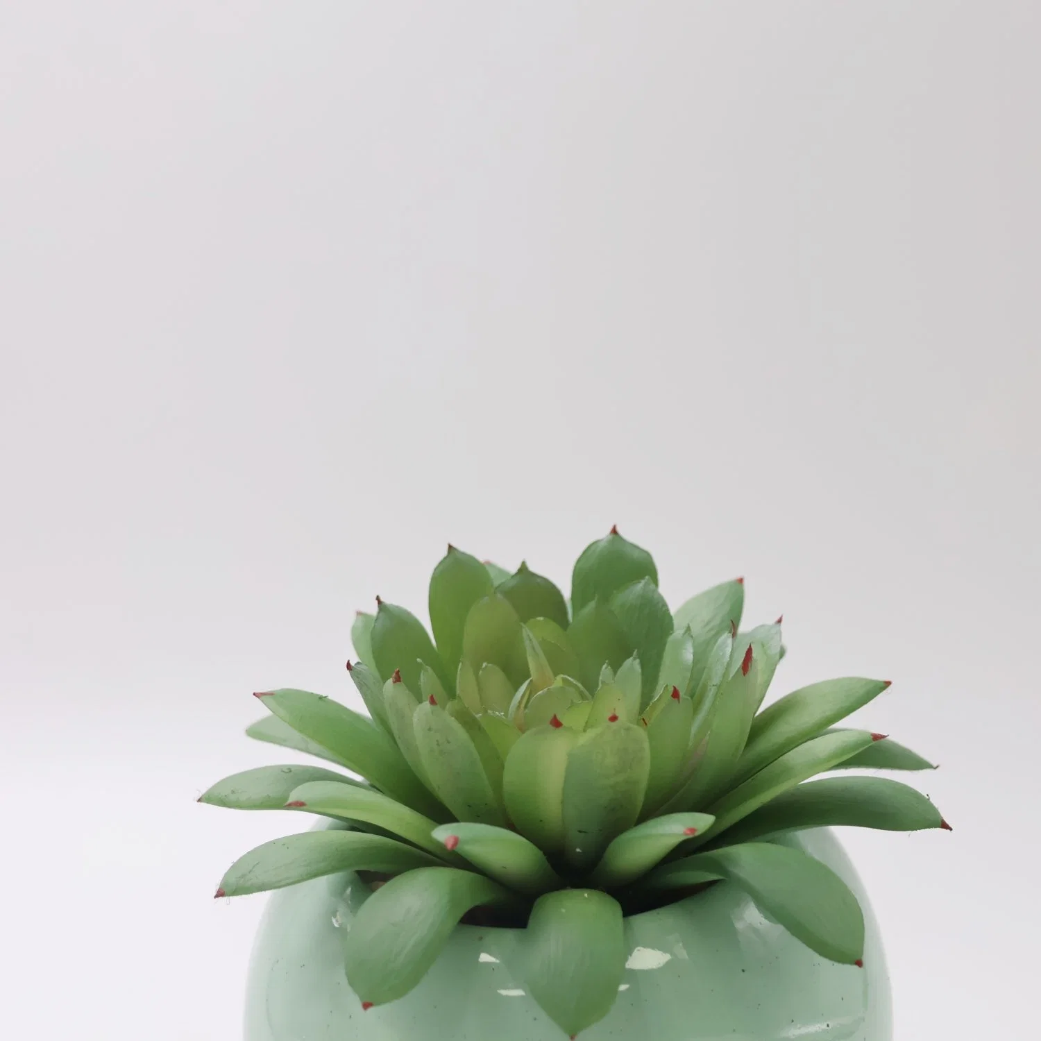 Decoration Plant Mini Artificial Plants Faux Artificial Small Bonsai for Home Decoration