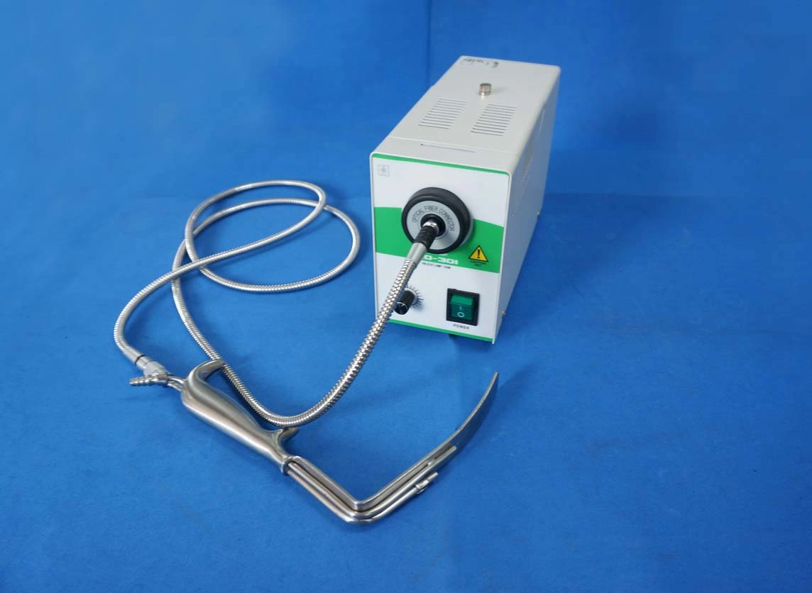 LED Medical Light Source for Endoscopes