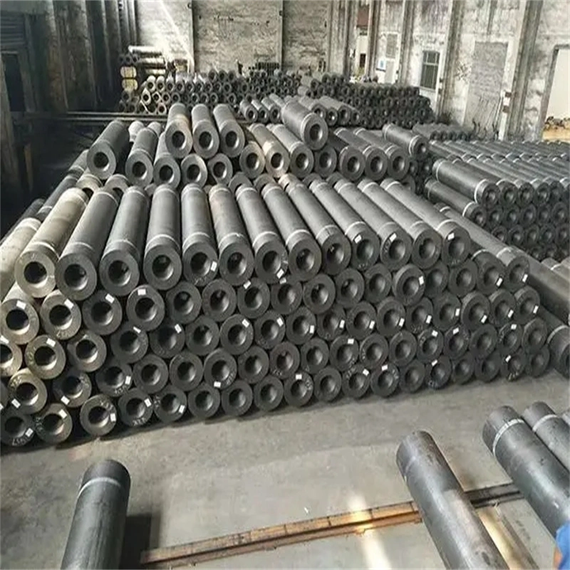 High Purity Graphite Electrodes Rod Graphite Products