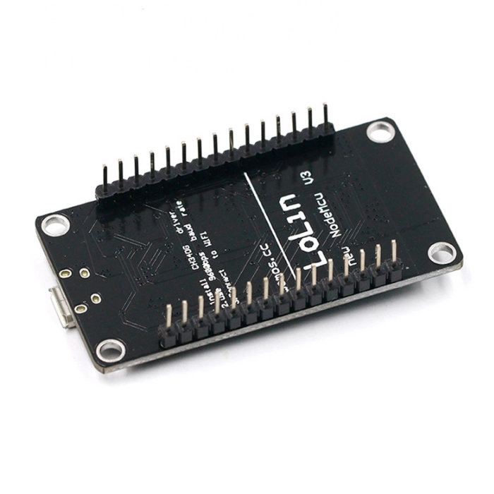 Nodemcu Electronic Development Board Esp8266 Wireless WiFi Module