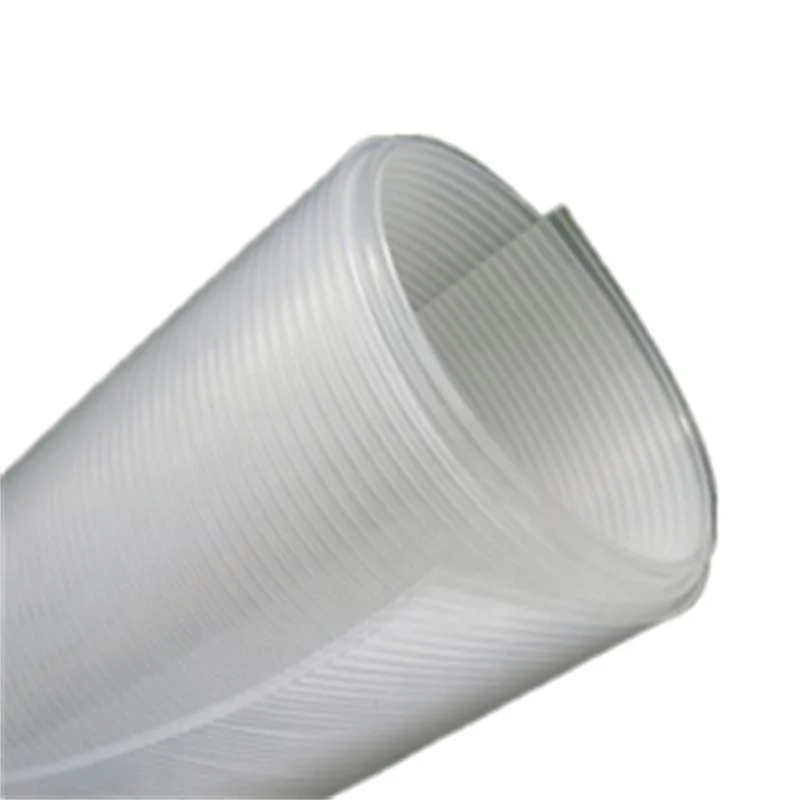 Greenhouse Corrugated Plastic Cover Sheets PE Hollow Board