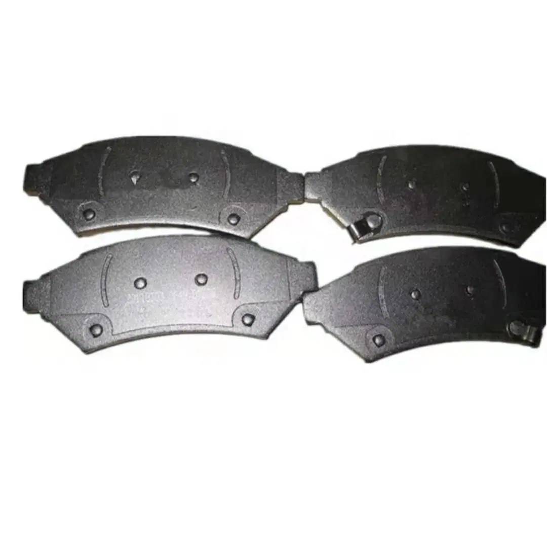 Brake Pad D1423-8463 04466-47020 0446647030 for JAC Refine Corolla Altis Matrix Vios Vltz Yaris / Zelas