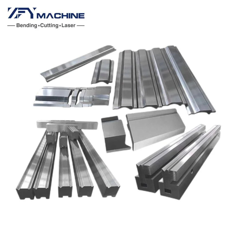 Press Brake Tools for Bending Machine